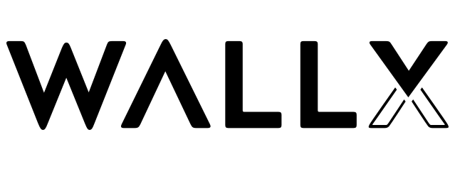 TheWallX logo