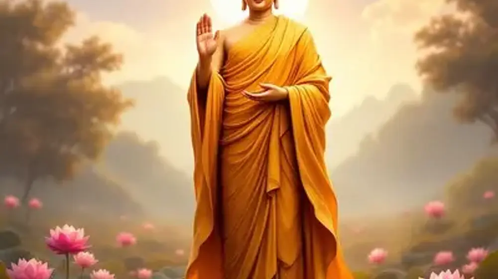 Buddha