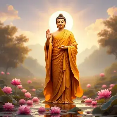Buddha