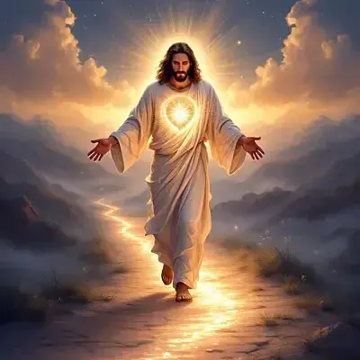 Jesus
