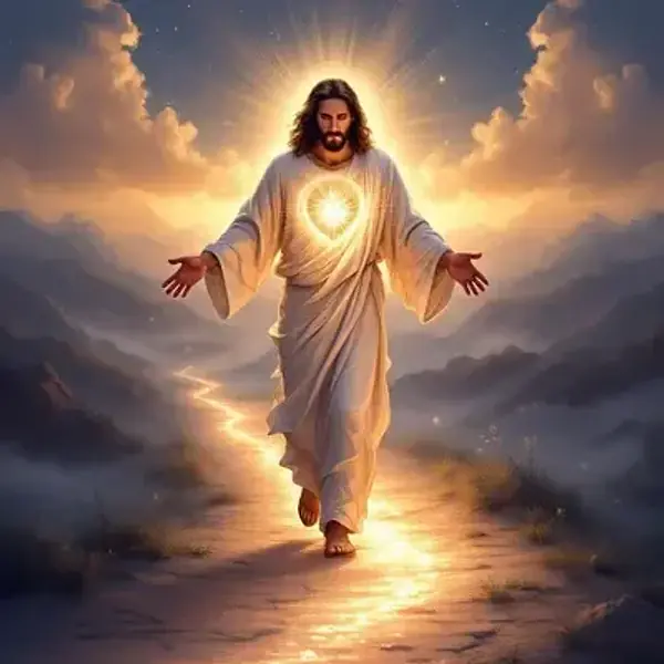Jesus