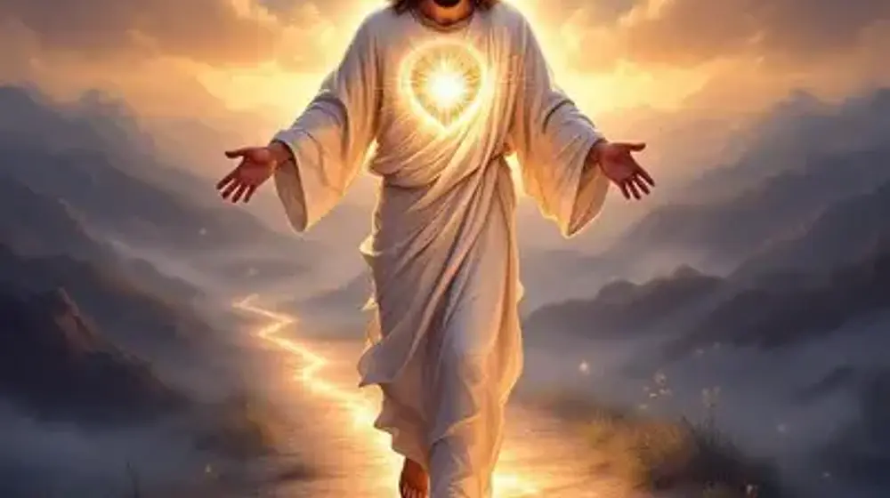 Jesus